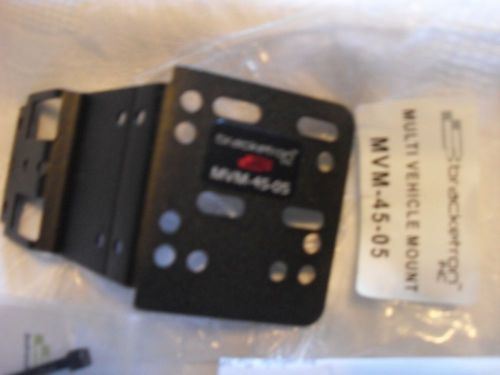 Bracketron mvm-45-05 multi vehicle mobile device mount 06-08 jeep &amp; many others
