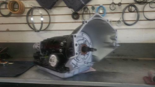 Gm 4l60e 1993-1997 stage1 $995.00 (5yr 100,000/mile warranty)free shipping!!