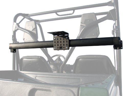 Kolpin utility gear rail system