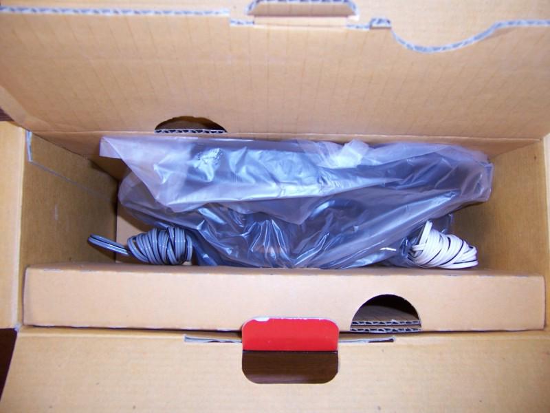 New Jensen Model CD4610 AM/FM/CD/MP3/WMA/XM/Jport Car Radio , US $80.00, image 2