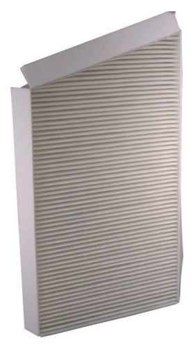 Cabin air filter acdelco gm original equipment cf175
