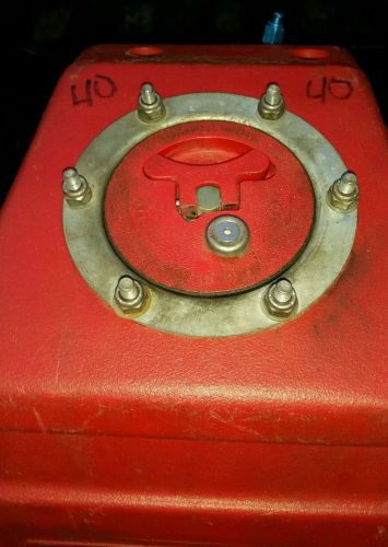 Harwood 3 gallon fuel cell