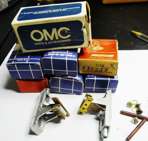 Boat paarts 5-points 580148( 2 ) 580016 (1) bearing 580258 new