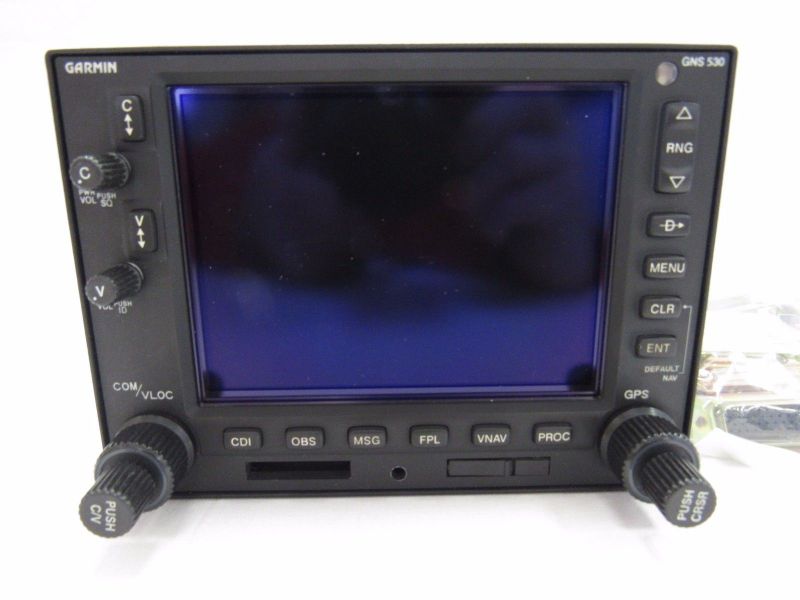Garmin gns530w