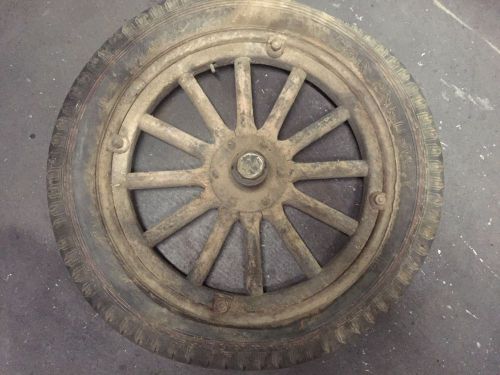 1926 1927 1928 chevrolet wheel and rim size 4.50-21