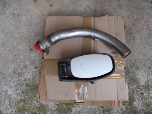 Porsche 911 f-model g-model fuel filler neck porsche fuel filler  cap