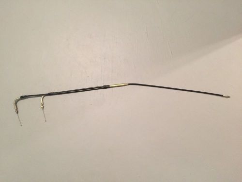 Ski doo mxzx 440 throttle cable 512059742