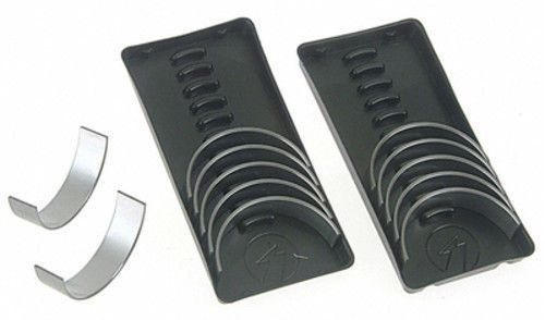 Engine connecting rod bearing set sealed power 6-4840a .25mm