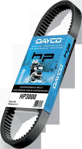 Dayco hp3026 high-performance belt 1.375in. x 45.625in.