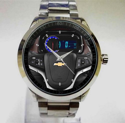 Hot 2016 chevrolet trax ls sport utility steering wheel accessories wristwatch