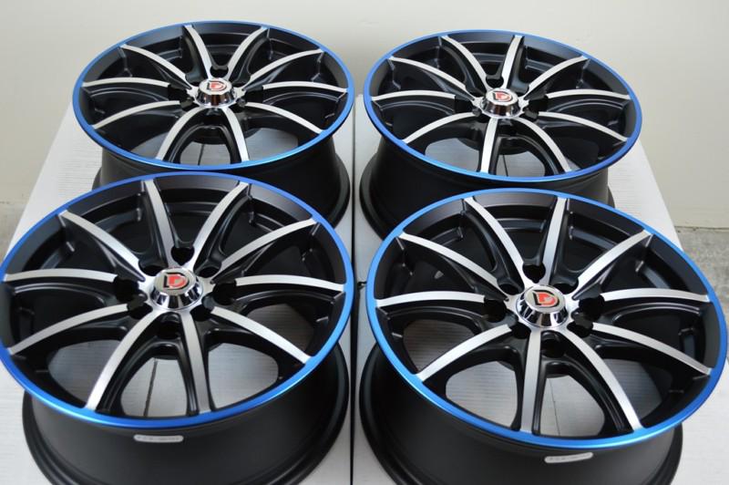 15 wheel golf jetta corolla civic integra accord cooper miata cube altima iq rim