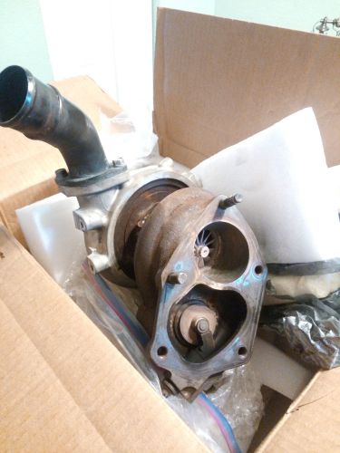 Mitsubishi evolution 9 turbo