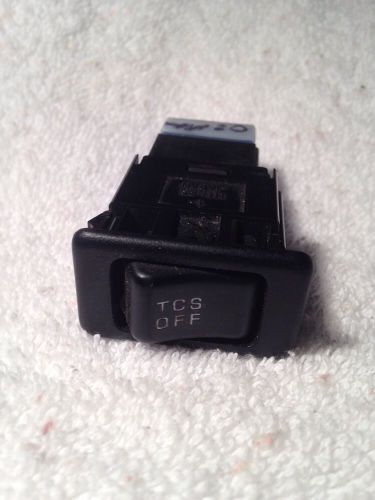 Nissan maxima i30 95 96 97 98 99 00 01 02 03 traction control tcs off switch oem