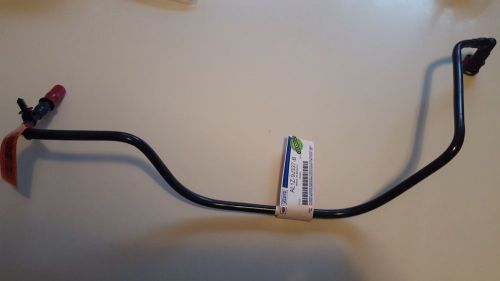 New oem fuel line vapor tube 2009-14 navigator &amp; expedition with 5.4l v8 engine