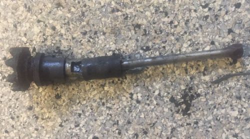 Mercury shift shaft 1971-1985 7.5 9.8 hp outboards