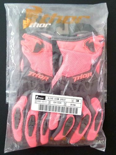 Thor spectrum gloves