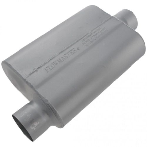 Purchase Flowmaster 43041 40 Series Muffler in San Diego, California