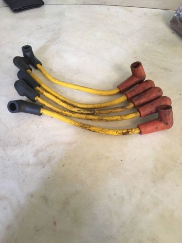 Outboard ignition coil