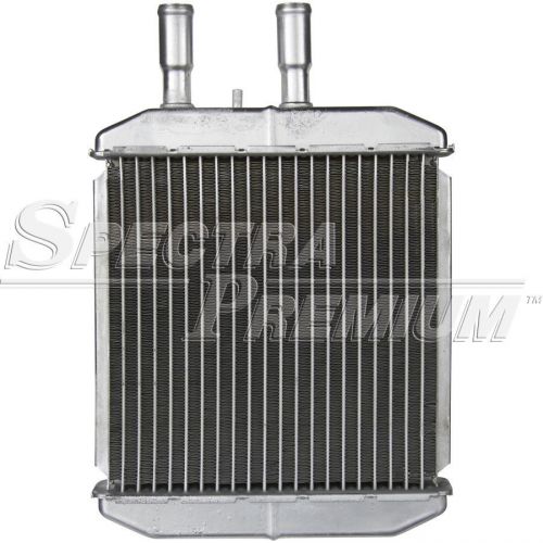 Spectra premium industries inc 94480 heater core