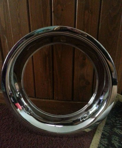 15 inch gm beauty rings