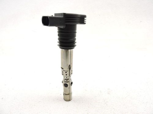 Mk4 vw gli gti 1.8t engine coil pack spark plug ignition (one) factory oem -546c