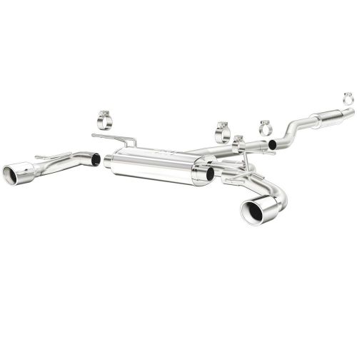 Magnaflow performance exhaust 15294 exhaust system kit