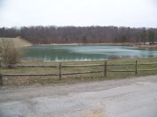 Nice boat motor &amp; controls