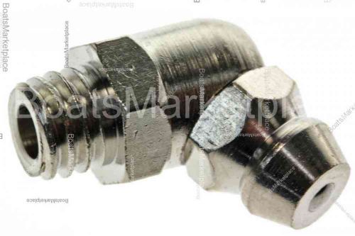 Yamaha 93700-06005-00 93700-06005-00  nipple,grease