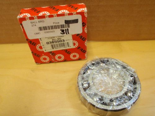 Omc bearing asy 0385503 item#311