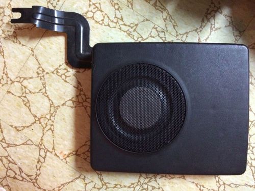 Panasonic speaker - eab1693c - subwoofer speaker for subaru