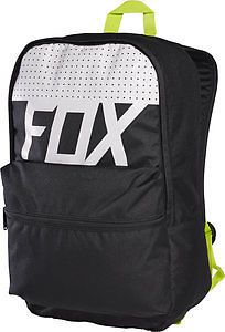 Fox racing gemstone womens backpack black