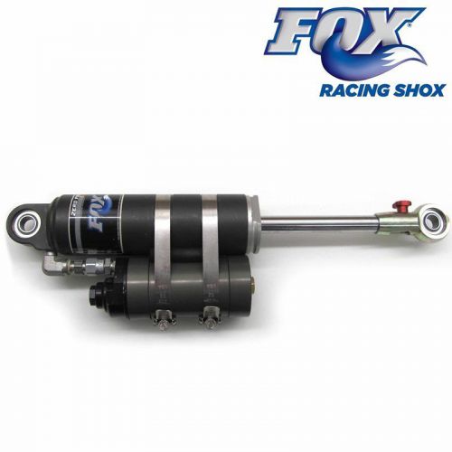 Arctic cat 14.48" fox zero pro rear arm gas shock 2009-2010 sno pro 600 1704-829