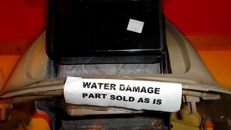 05 06 07 08 09 10 HONDA ODYSSEY ASH TRAY FRONT TAN, US $55.00, image 6