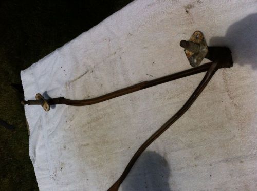 Mopar b-body wiper arm linkage 68-70 oem