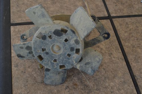 Polaris atv fan 1990-1996
