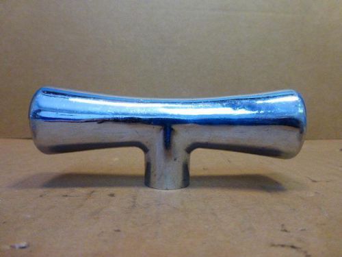 Vintage custom  t handle   rare!  60s 70s hot rod!   rocket brand?