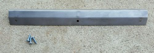 Buddy bucket seat cab bracket. gm, gmc, 1967, 67, 68, 1968, truck, c10, c-10