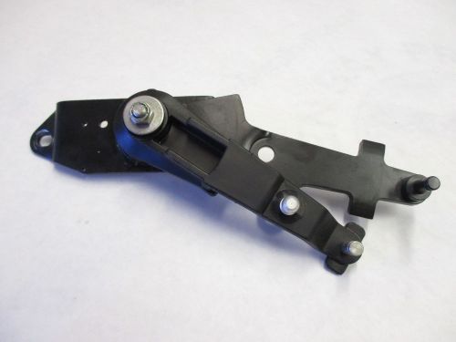 42809 shift control arm bracket shifting linkage mercury mariner 6-15 hp 42810a2