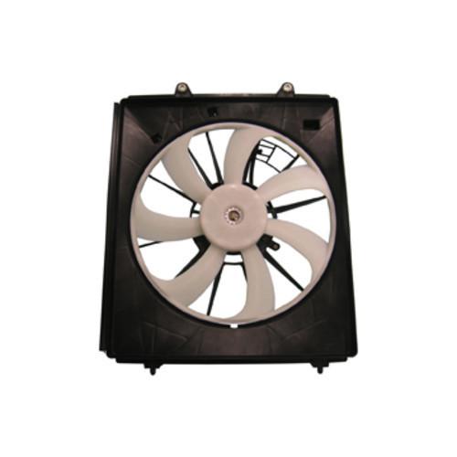 Tyc 611360 a/c condenser fan motor-ac condenser cooling fan assembly