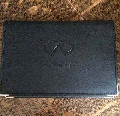 2006 infiniti g35 factory owners owner&#039;s manual