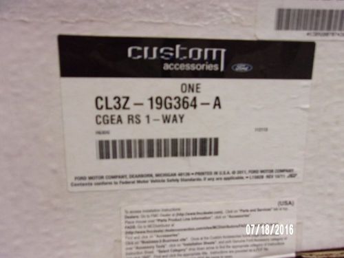 Ford cl3z 19g364 a remote start