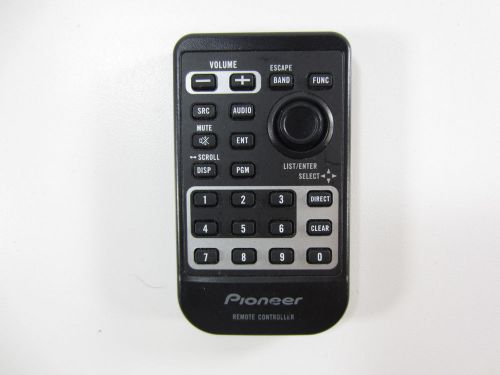 Pioneer remote controller control unit cxc9113