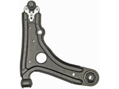 Dorman 520-782 control arm/ball joint assy