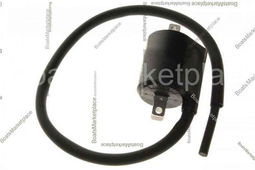 Yamaha marine 5el-82310-00-00 5el-82310-00-00  ignition coil assy