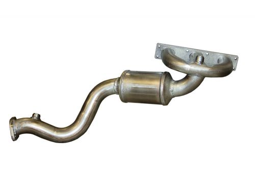 Catalytic converter fits 1999-2000 bmw 323i,z3 328i,528i,z3 323ci  bosa