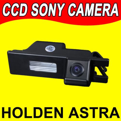 Sony ccd holden captiva epica vectra barina cruze astra chvrolet car camera auto