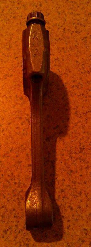 Suzuki Hayabusa stock piston rod, US $9.50, image 2