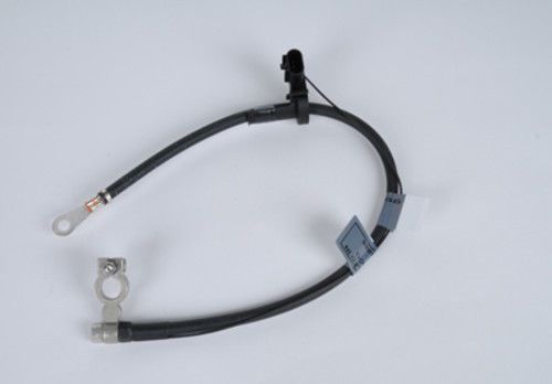Acdelco 22743866 battery cable negative