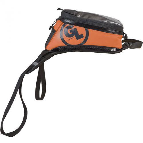 Giant loop adventure dual sport diablo pro tank bag orange dtbp-o