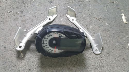 Arctic cat gauge speedometer 0620-390